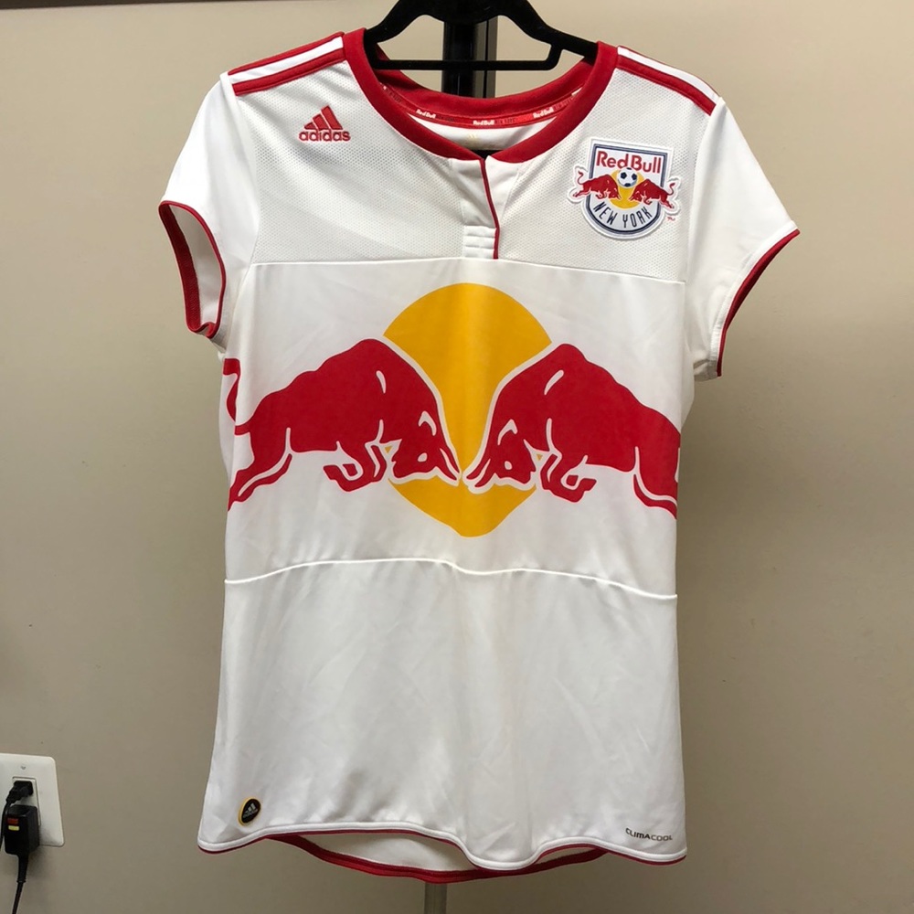 Red Bull’s Jersey